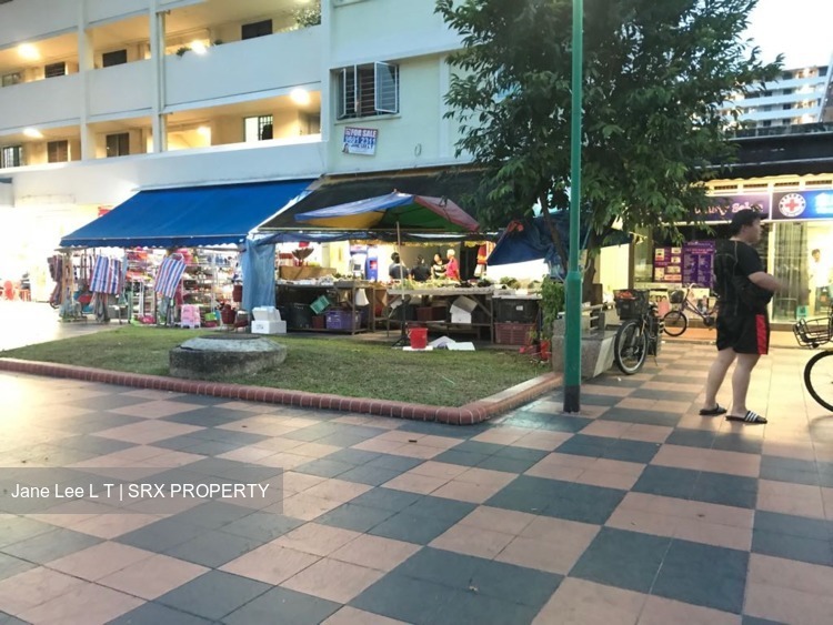 Bedok North Street 3 (D16), HDB Shop House #209875311